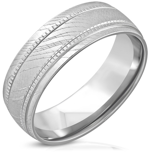 personalized Ring